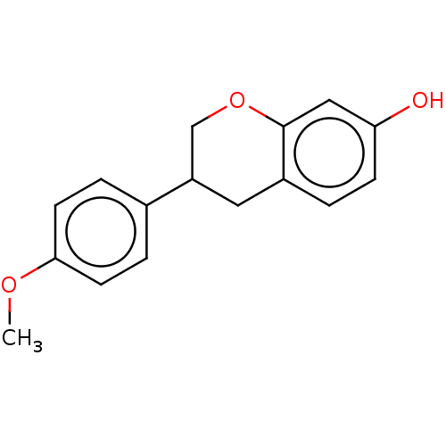 Chemical structure of BindingDB Monomer ID 50491179