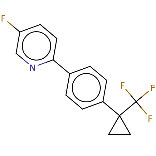Chemical structure of BindingDB Monomer ID 50491620