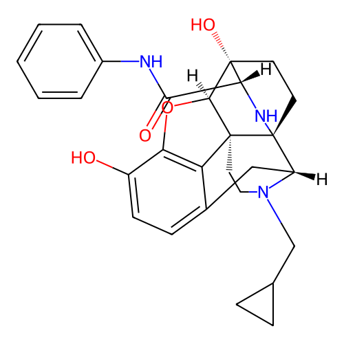 Chemical structure of BindingDB Monomer ID 50491892
