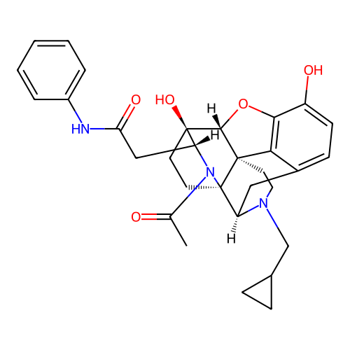 Chemical structure of BindingDB Monomer ID 50491897