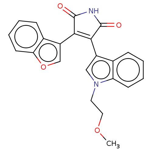 Chemical structure of BindingDB Monomer ID 50491935