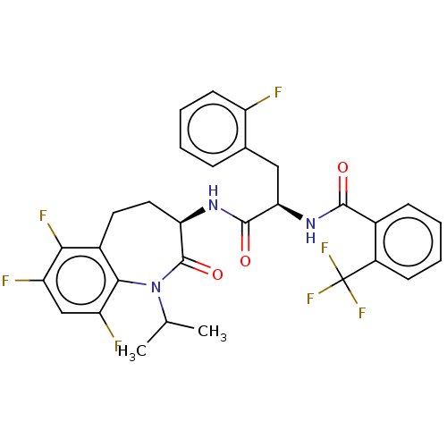 Chemical structure of BindingDB Monomer ID 50492000