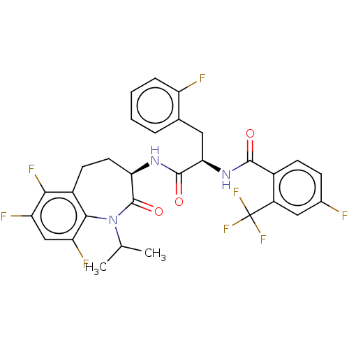 Chemical structure of BindingDB Monomer ID 50492002