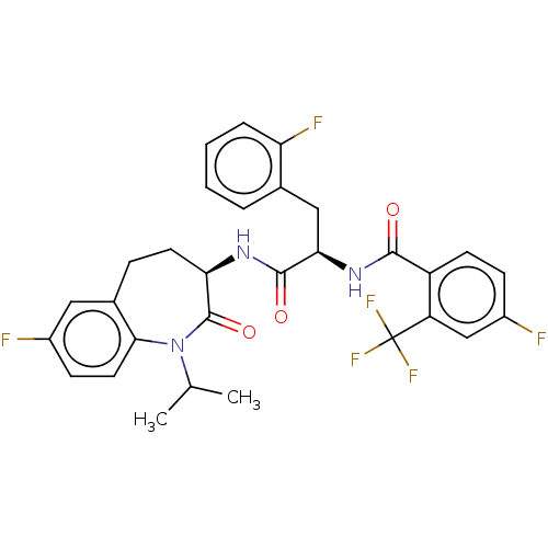 Chemical structure of BindingDB Monomer ID 50492003