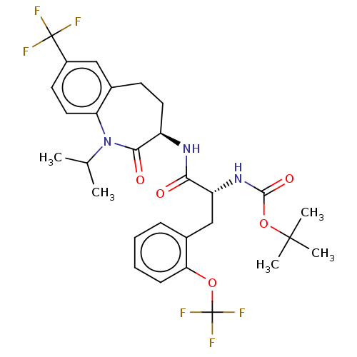 Chemical structure of BindingDB Monomer ID 50492004