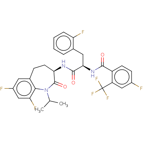 Chemical structure of BindingDB Monomer ID 50492006