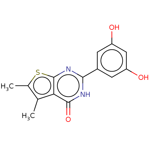 Chemical structure of BindingDB Monomer ID 50492101