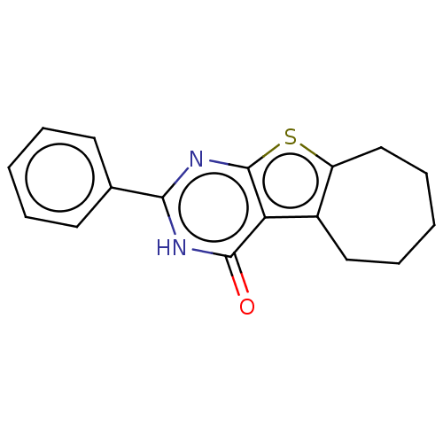 Chemical structure of BindingDB Monomer ID 50492109