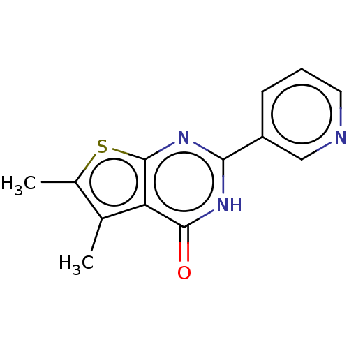 Chemical structure of BindingDB Monomer ID 50492111
