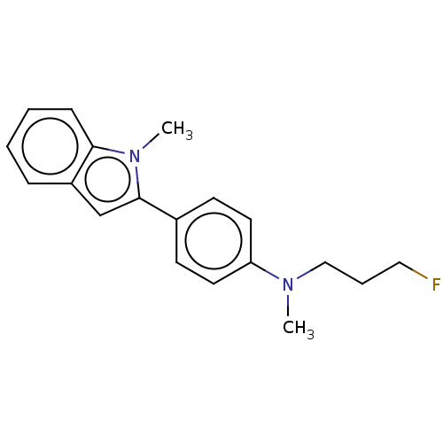 Chemical structure of BindingDB Monomer ID 50492182