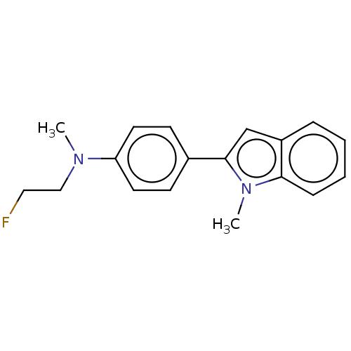 Chemical structure of BindingDB Monomer ID 50492184