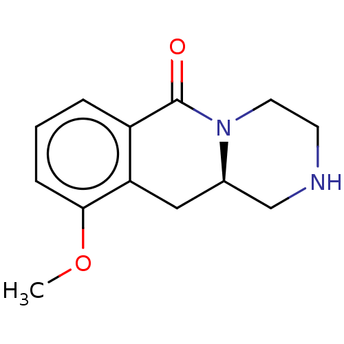 Chemical structure of BindingDB Monomer ID 50492211