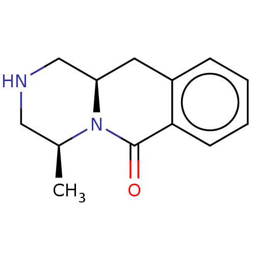 Chemical structure of BindingDB Monomer ID 50492243