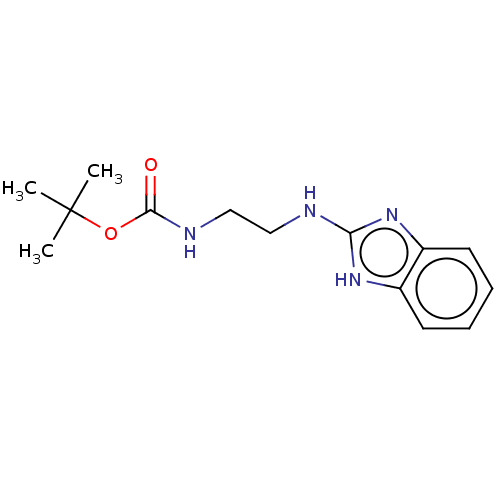 Chemical structure of BindingDB Monomer ID 50492276
