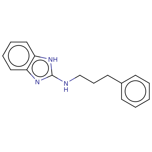 Chemical structure of BindingDB Monomer ID 50492277