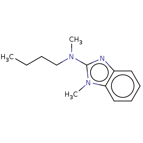 Chemical structure of BindingDB Monomer ID 50492278