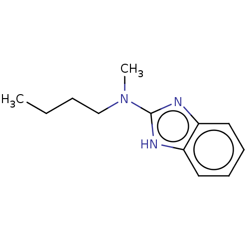 Chemical structure of BindingDB Monomer ID 50492285