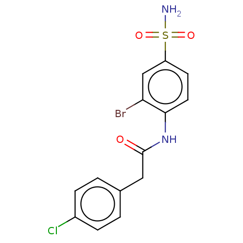Chemical structure of BindingDB Monomer ID 50492473