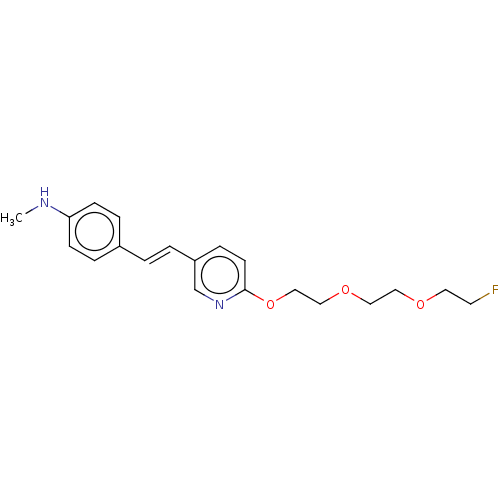 Chemical structure of BindingDB Monomer ID 50492518