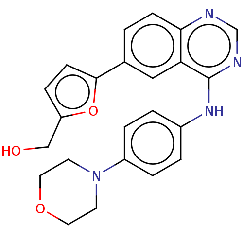 Chemical structure of BindingDB Monomer ID 50492528