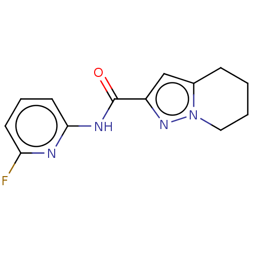 Chemical structure of BindingDB Monomer ID 50492735