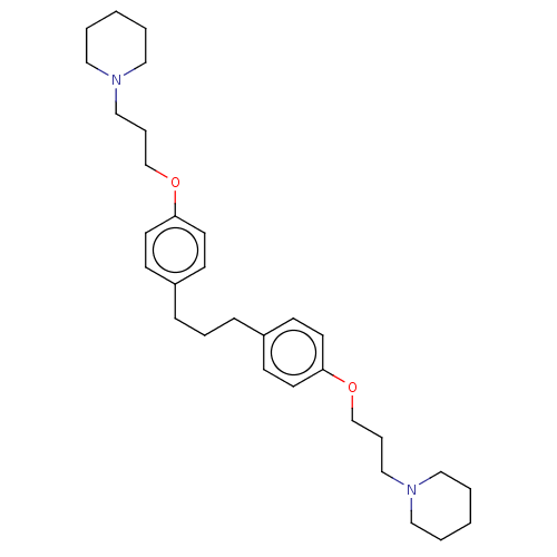 Chemical structure of BindingDB Monomer ID 50492766