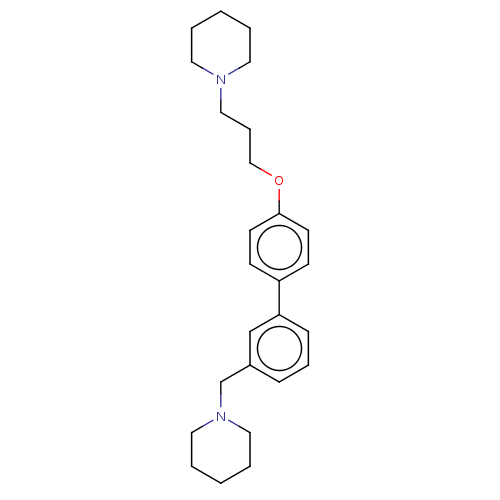 Chemical structure of BindingDB Monomer ID 50492768