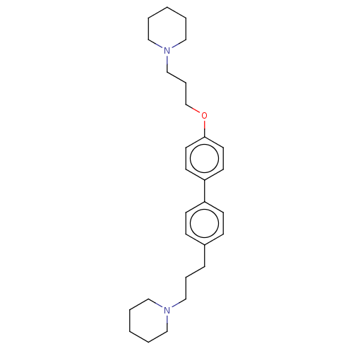 Chemical structure of BindingDB Monomer ID 50492769