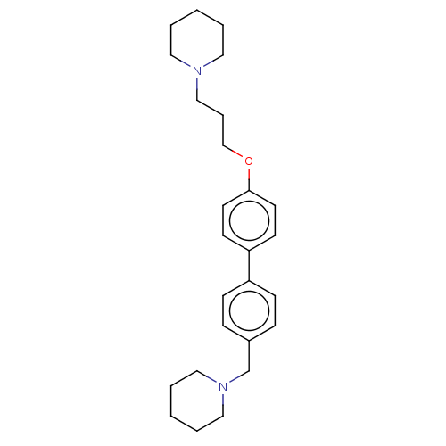 Chemical structure of BindingDB Monomer ID 50492771