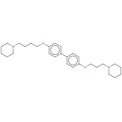 Chemical structure of BindingDB Monomer ID 50492772