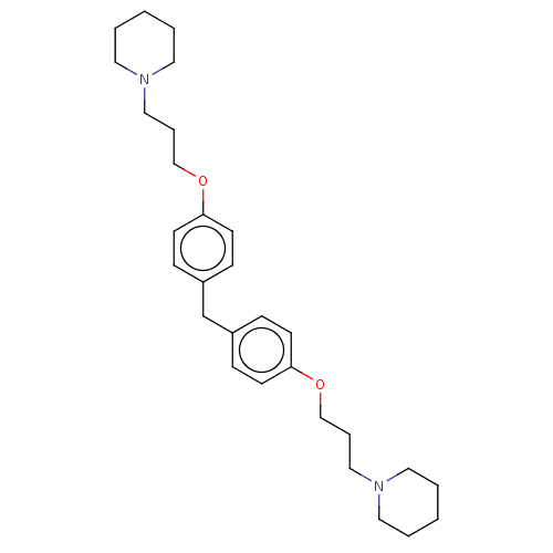 Chemical structure of BindingDB Monomer ID 50492774