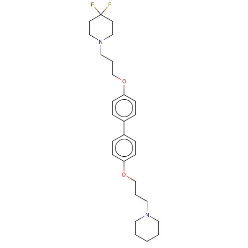 Chemical structure of BindingDB Monomer ID 50492776