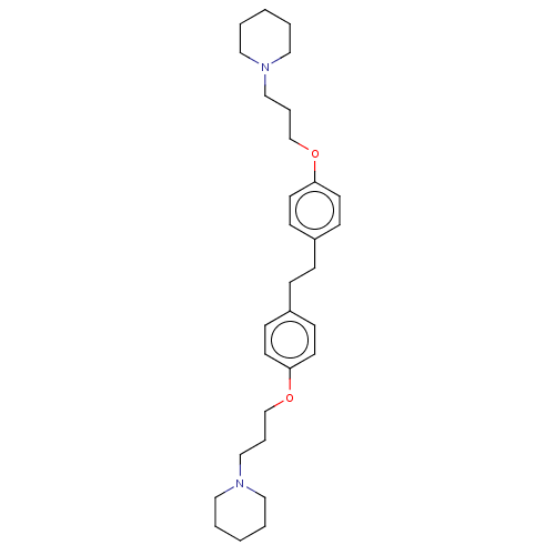 Chemical structure of BindingDB Monomer ID 50492778