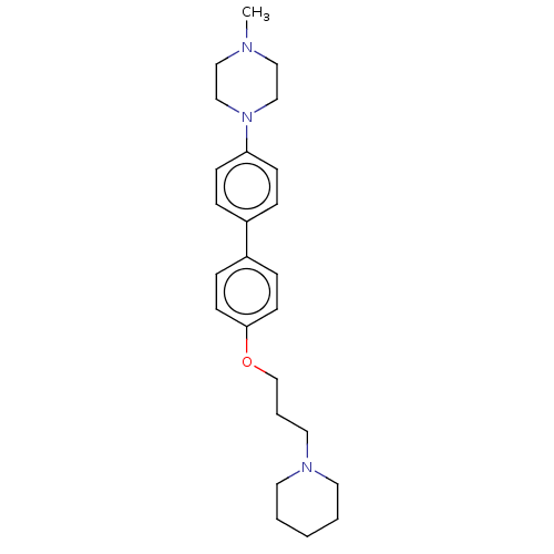 Chemical structure of BindingDB Monomer ID 50492780