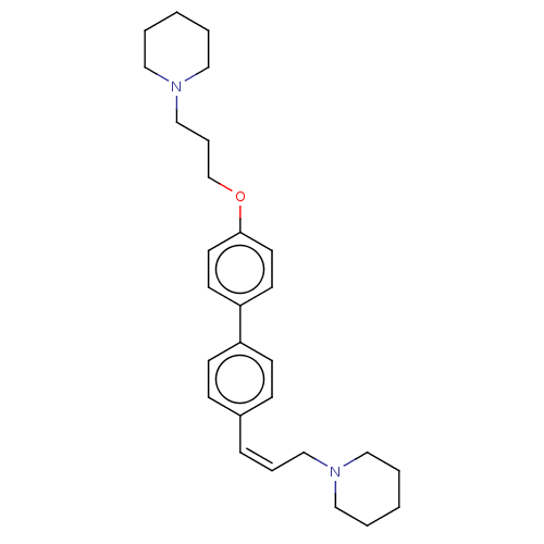 Chemical structure of BindingDB Monomer ID 50492781