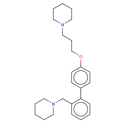 Chemical structure of BindingDB Monomer ID 50492784