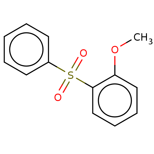 Chemical structure of BindingDB Monomer ID 50492795
