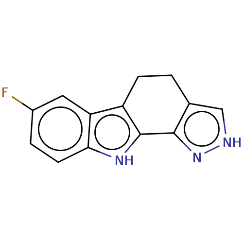 Chemical structure of BindingDB Monomer ID 50492948