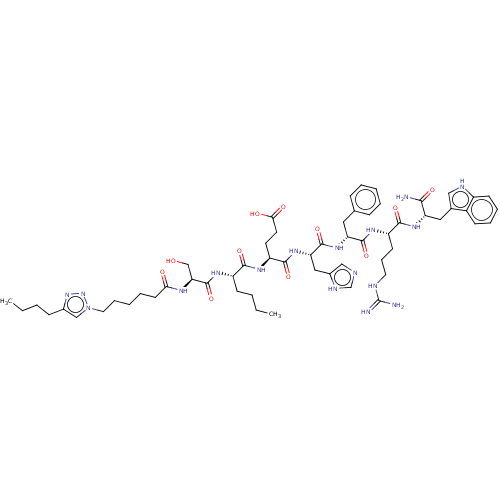 Chemical structure of BindingDB Monomer ID 50492975