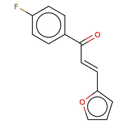 Chemical structure of BindingDB Monomer ID 50493024