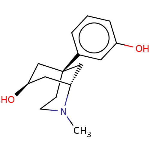 Chemical structure of BindingDB Monomer ID 50493031