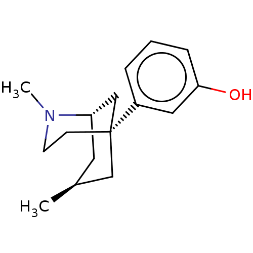 Chemical structure of BindingDB Monomer ID 50493032