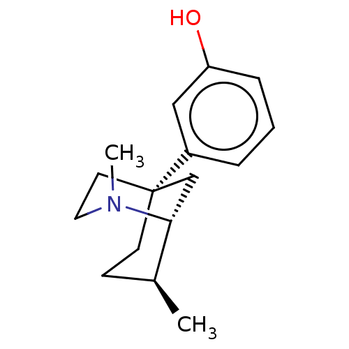 Chemical structure of BindingDB Monomer ID 50493034