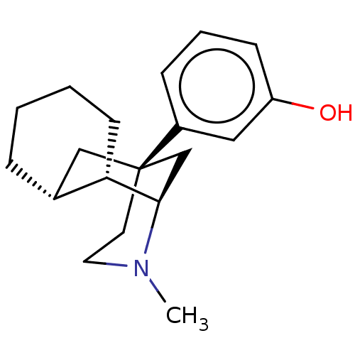 Chemical structure of BindingDB Monomer ID 50493039
