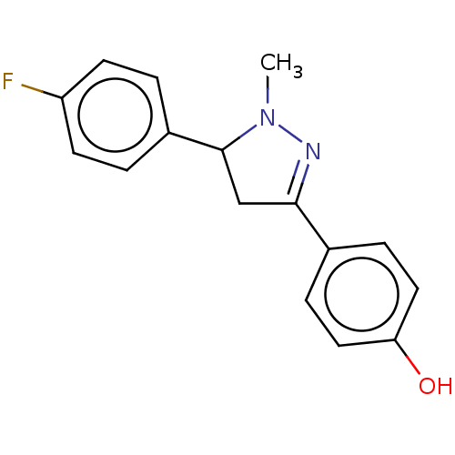 Chemical structure of BindingDB Monomer ID 50493111
