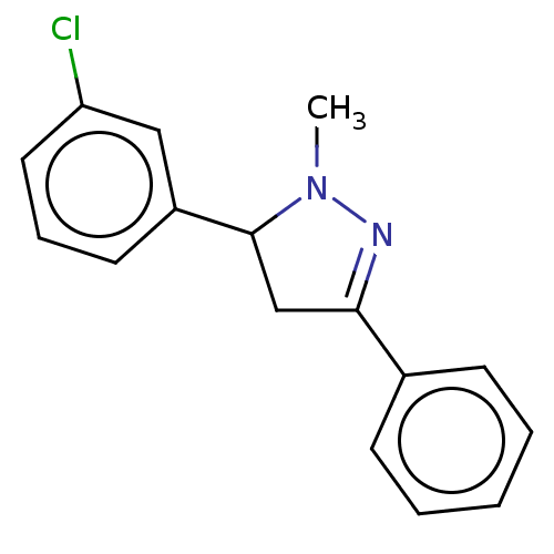 Chemical structure of BindingDB Monomer ID 50493113