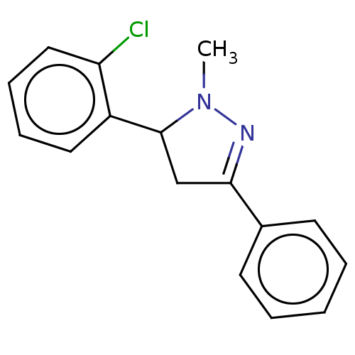 Chemical structure of BindingDB Monomer ID 50493114