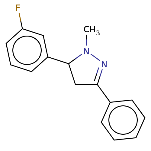 Chemical structure of BindingDB Monomer ID 50493116