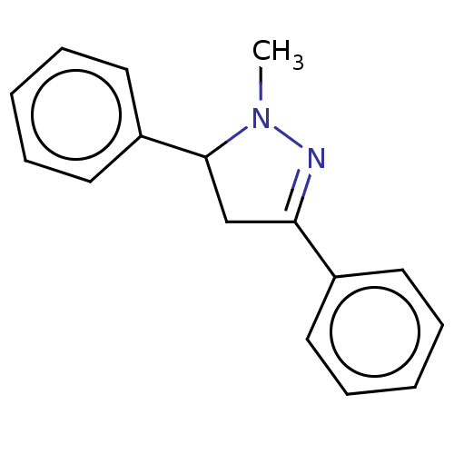 Chemical structure of BindingDB Monomer ID 50493123