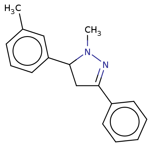 Chemical structure of BindingDB Monomer ID 50493124
